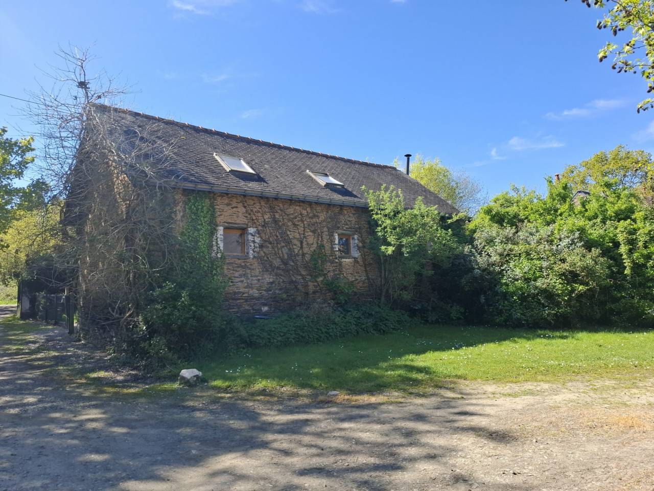 Alloggio equestre In vendita Loire-Atlantique