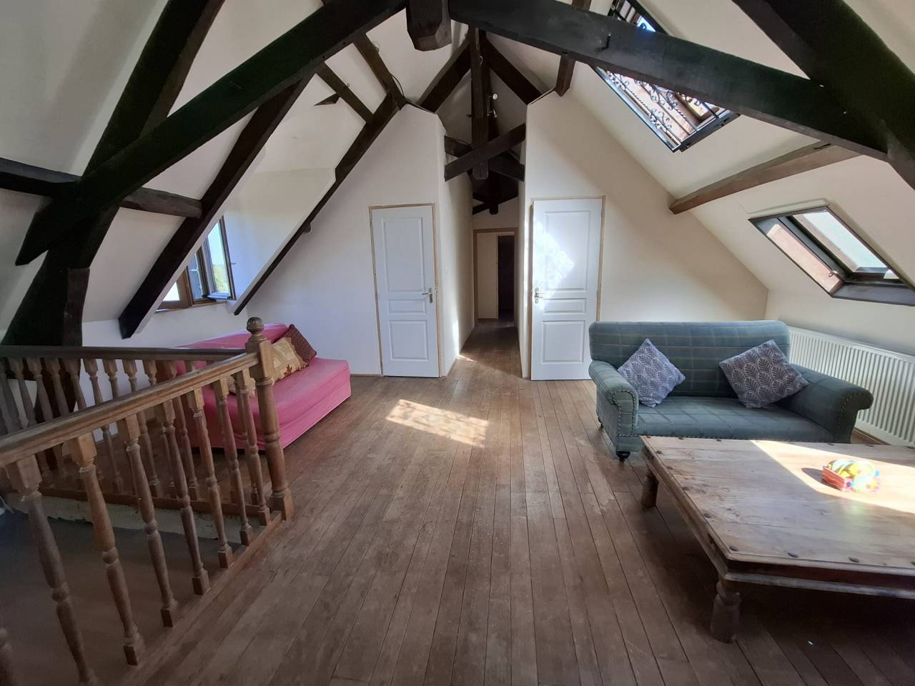 Alloggio equestre In vendita Loire-Atlantique