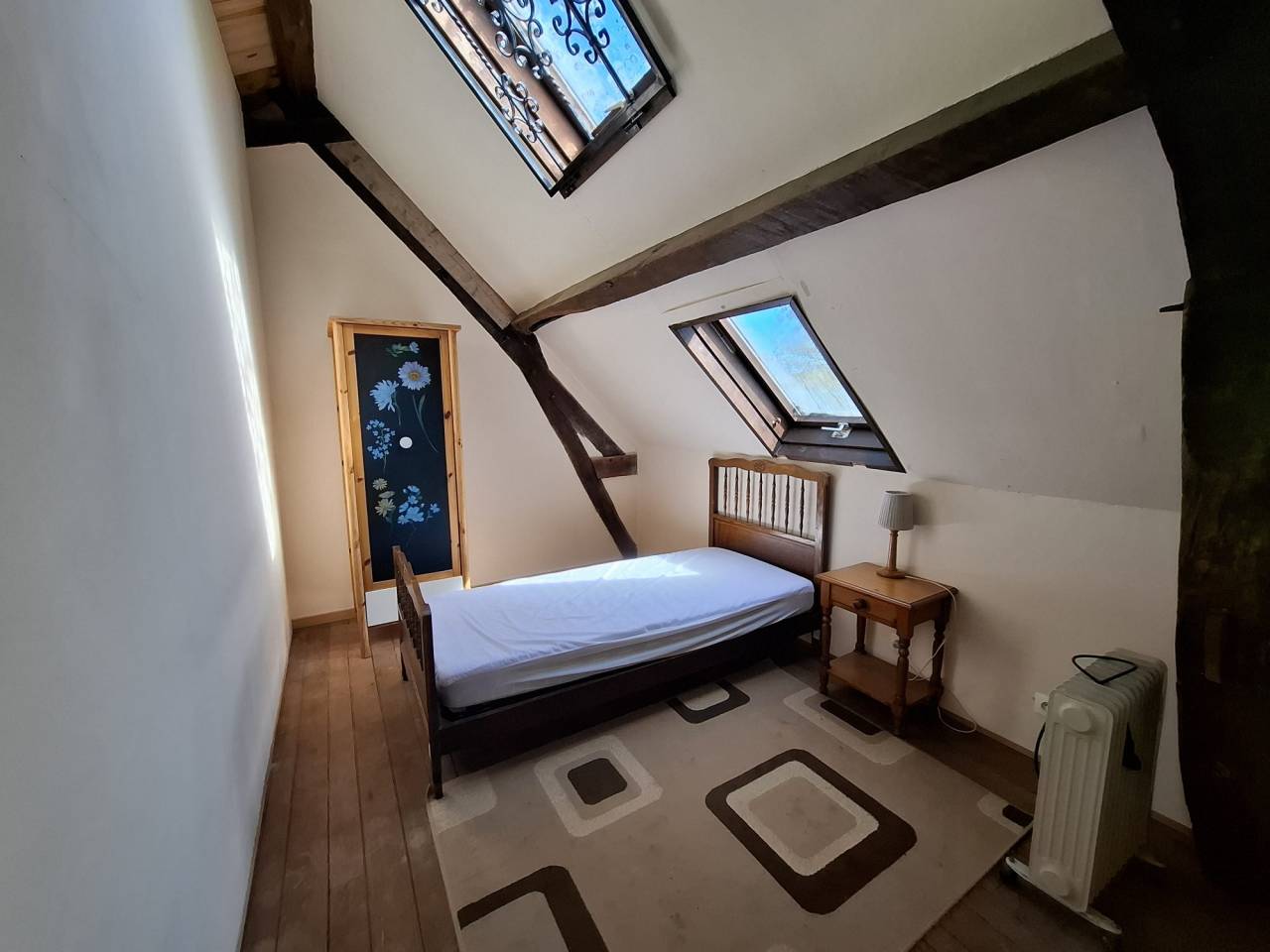 Alloggio equestre In vendita Loire-Atlantique