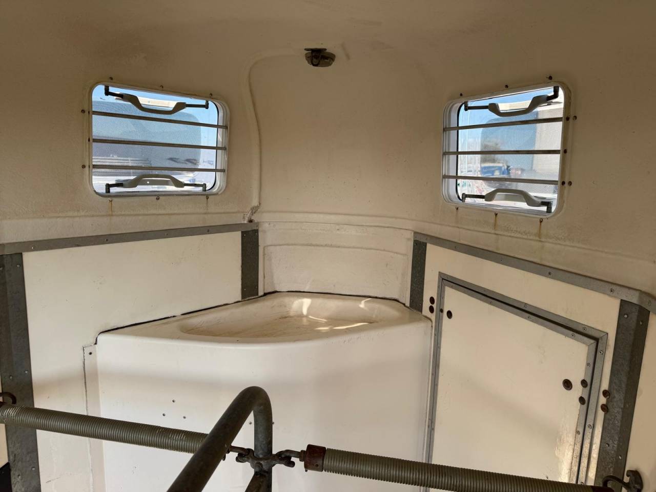 Trailer - Altra marca -  2 Cavalli 2001 Occasione