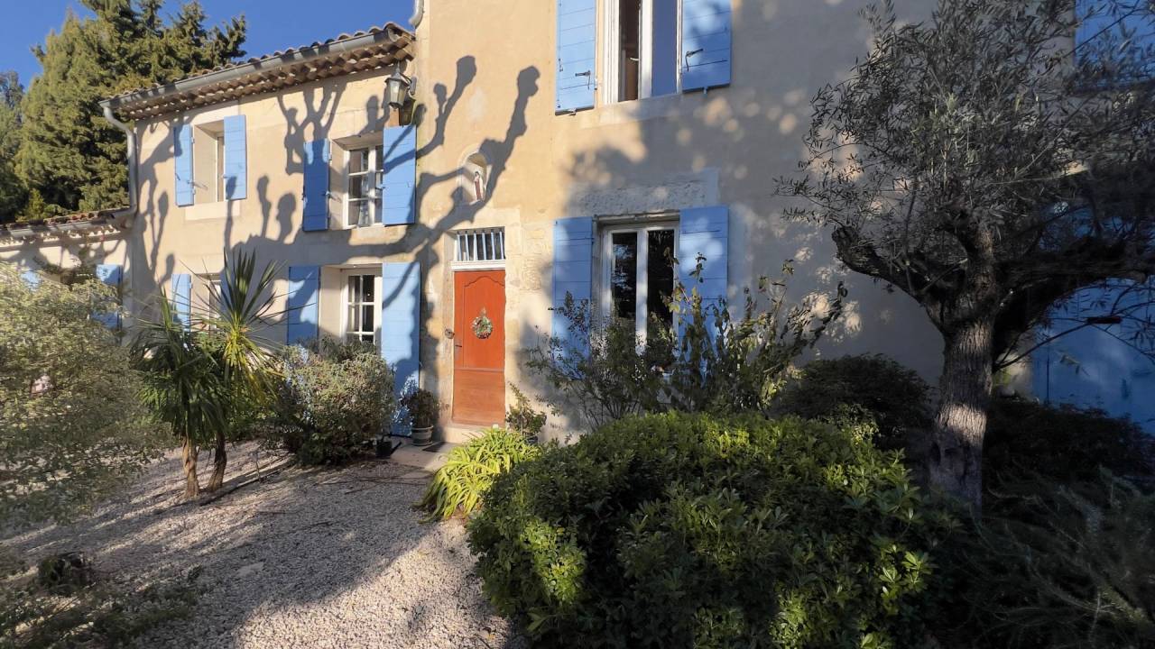 Propriet&agrave; equestre In vendita Bouches-du-Rh&ocirc;ne