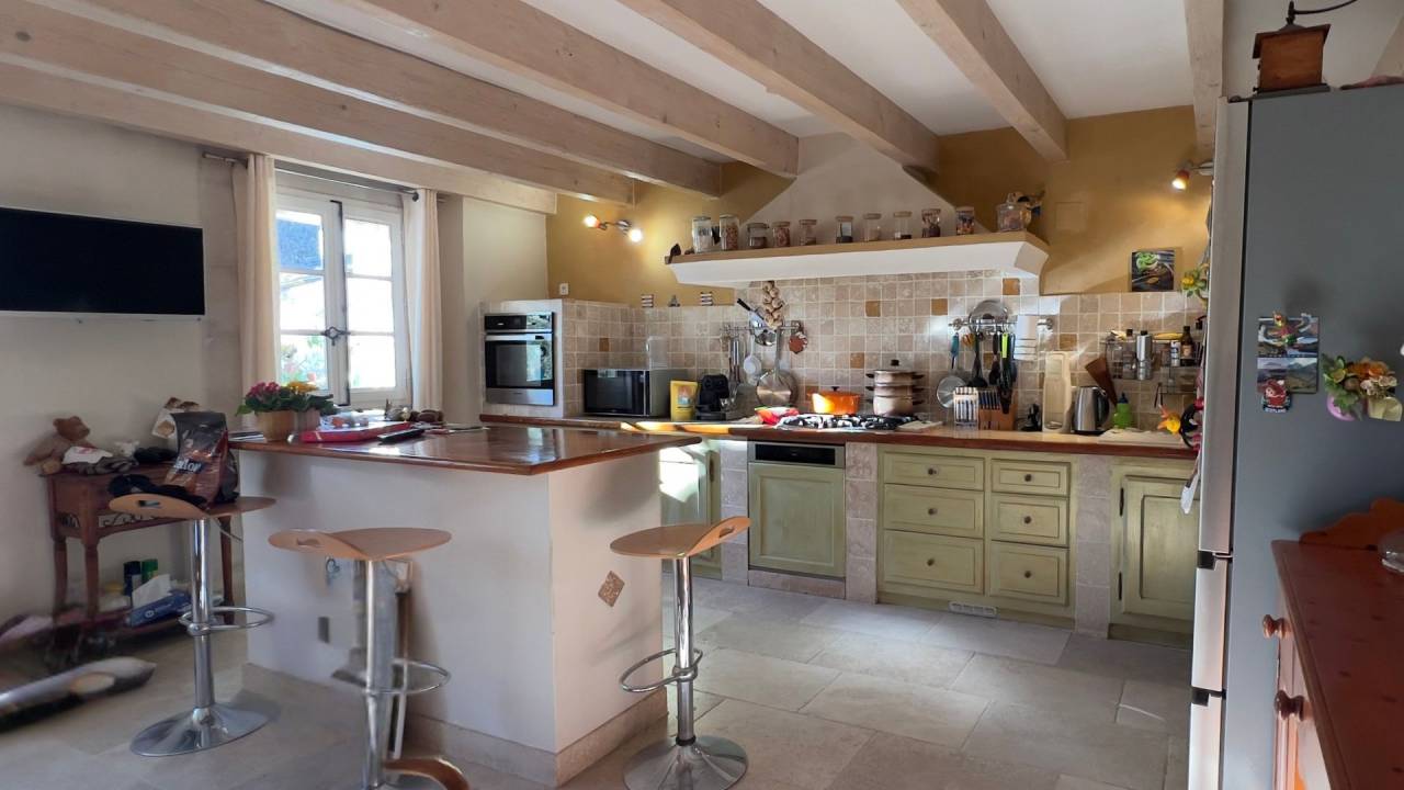 Propriet&agrave; equestre In vendita Bouches-du-Rh&ocirc;ne