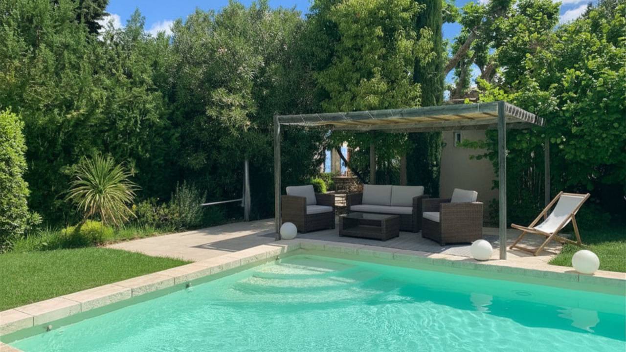 Propriet&agrave; equestre In vendita Bouches-du-Rh&ocirc;ne