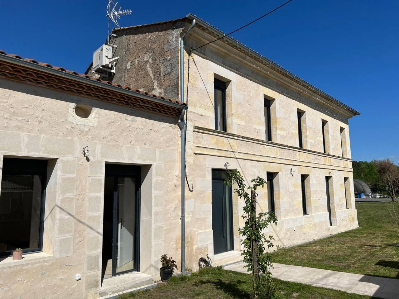 Bella dimora equestre In vendita Gironde