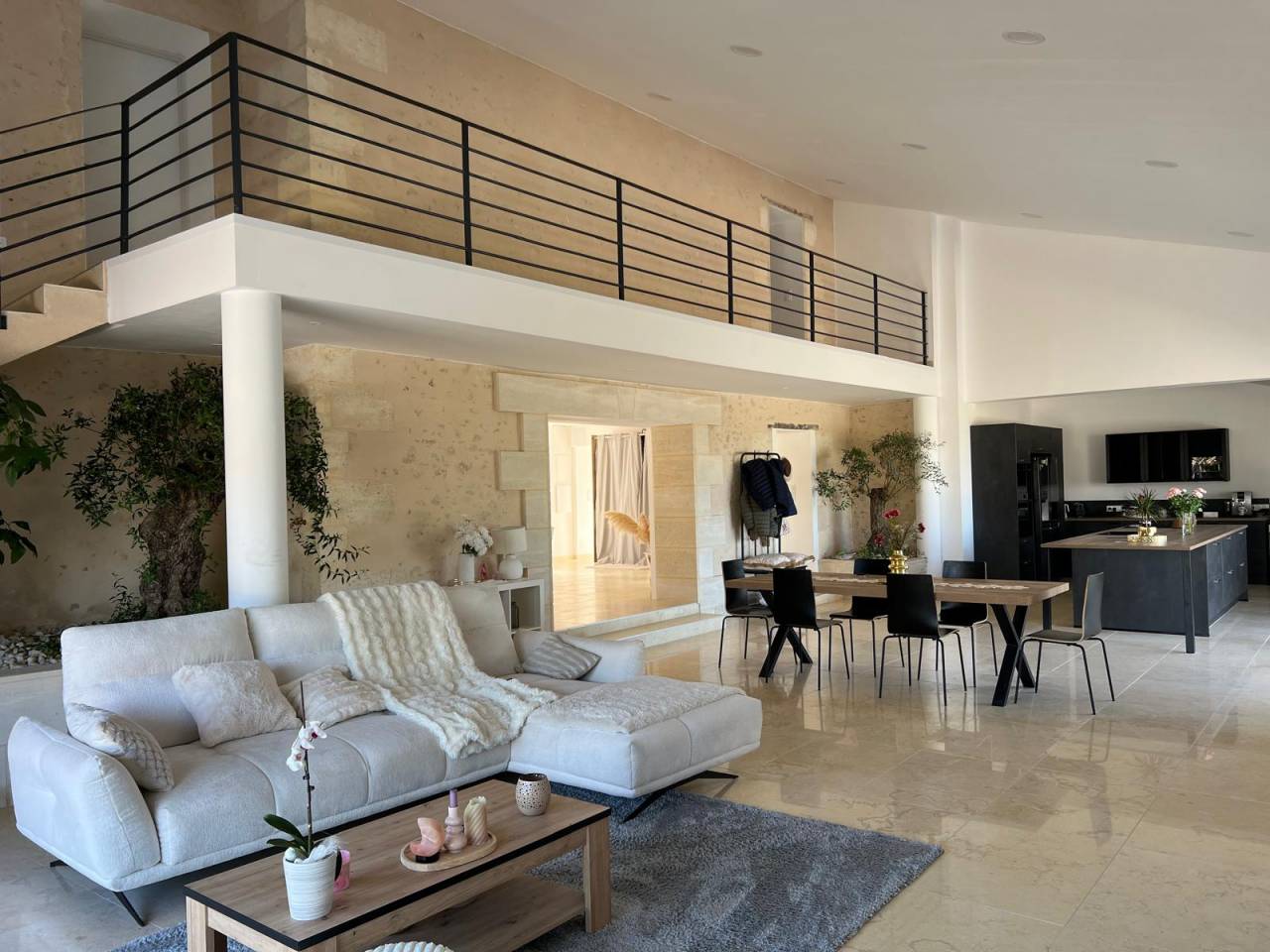 Bella dimora equestre In vendita Gironde