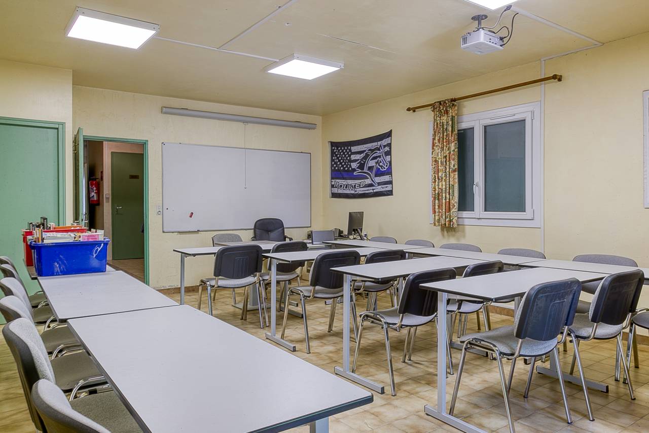 Scuderia per proprietari In vendita Hautes-Pyr&eacute;n&eacute;es