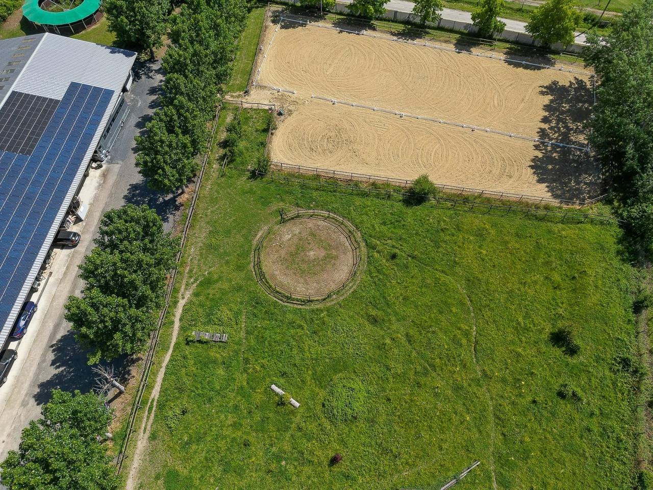 Scuderia per proprietari In vendita Hautes-Pyr&eacute;n&eacute;es