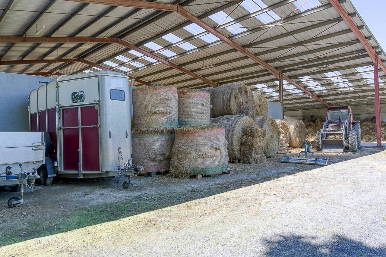 Scuderia per proprietari In vendita Hautes-Pyr&eacute;n&eacute;es