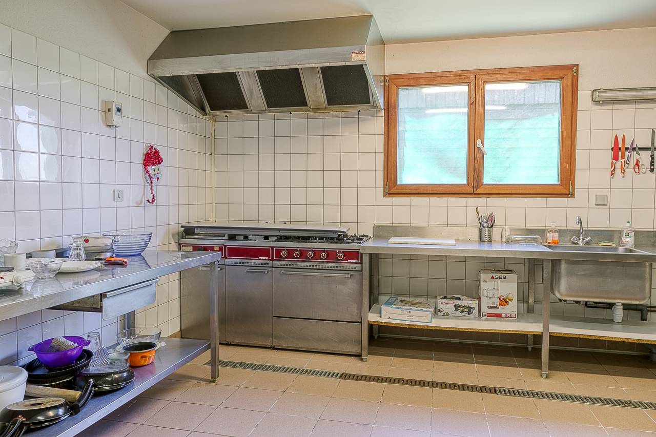 Scuderia per proprietari In vendita Hautes-Pyr&eacute;n&eacute;es