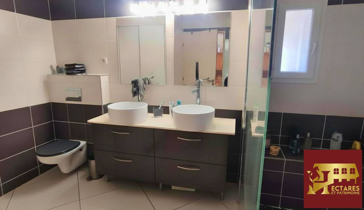 Scuderia per proprietari In vendita Is&egrave;re