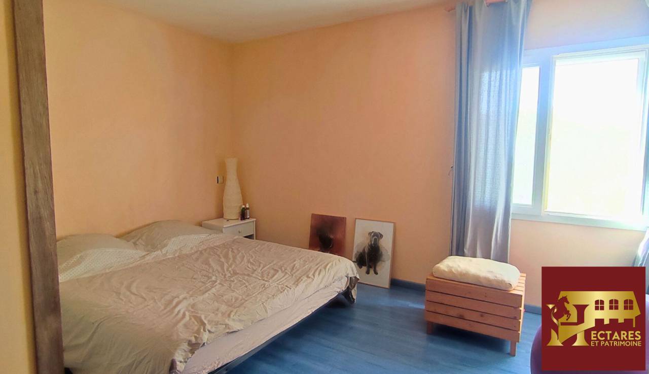 Scuderia per proprietari In vendita Is&egrave;re