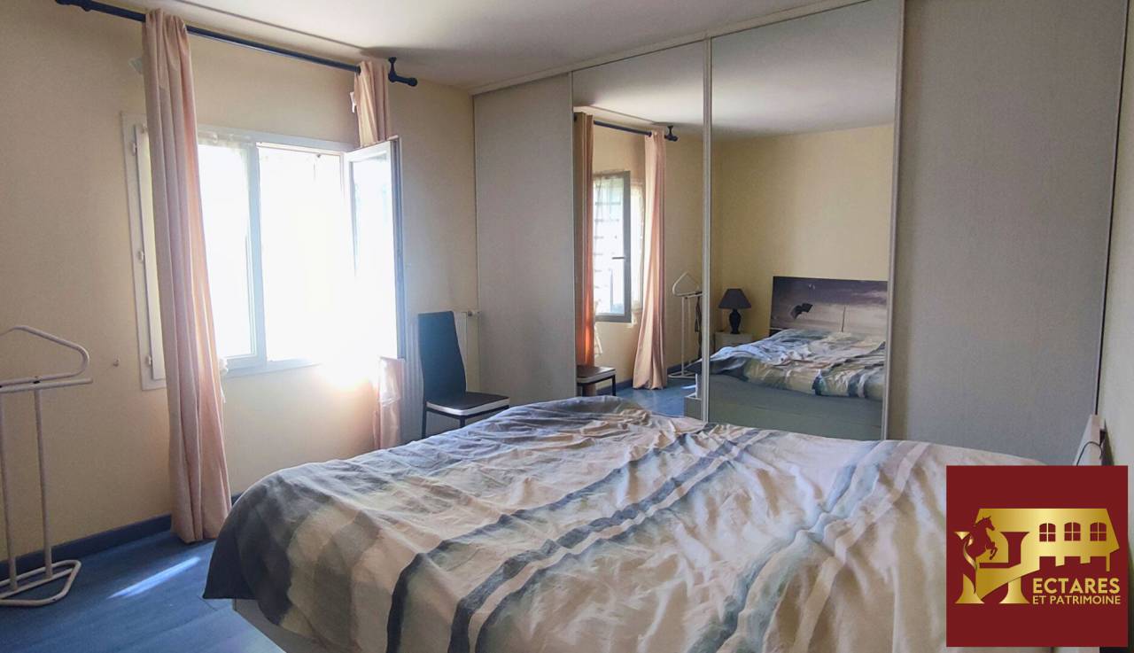 Scuderia per proprietari In vendita Is&egrave;re