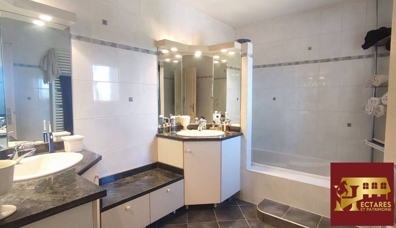 Scuderia per proprietari In vendita Is&egrave;re