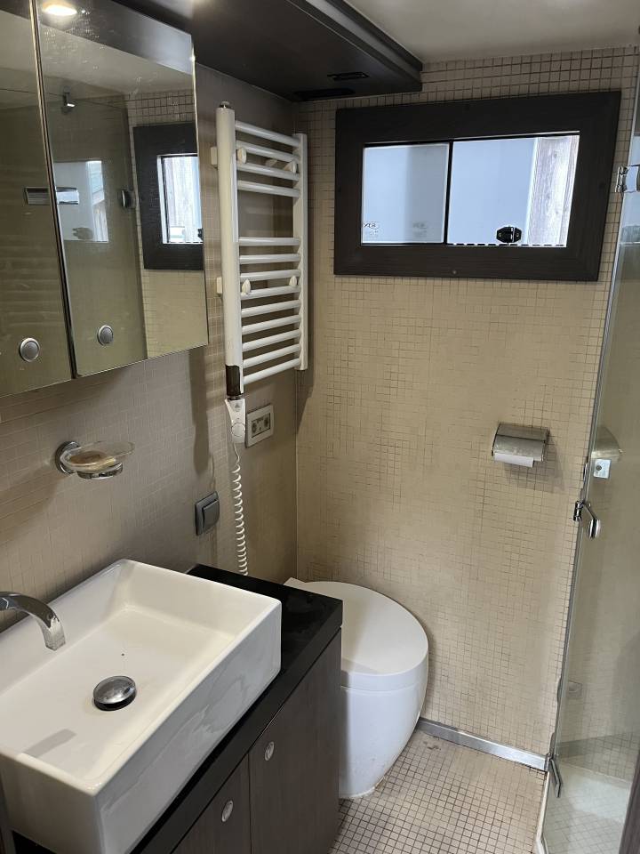 Camion per Cavalli Renault MAGNUM STX 2011 Occasione