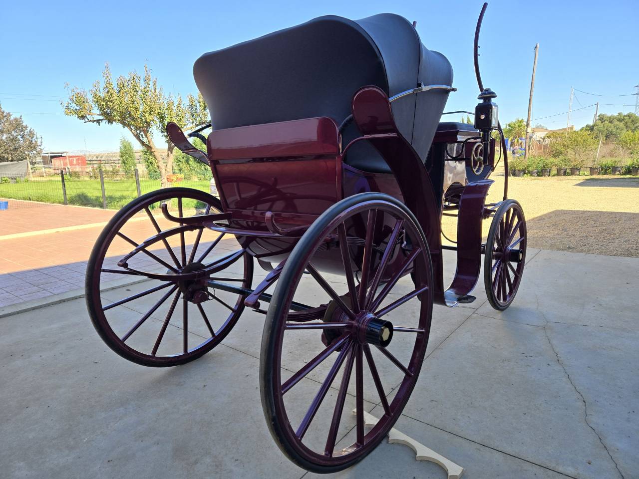 Attacchi - Mylord - Altra marca -  