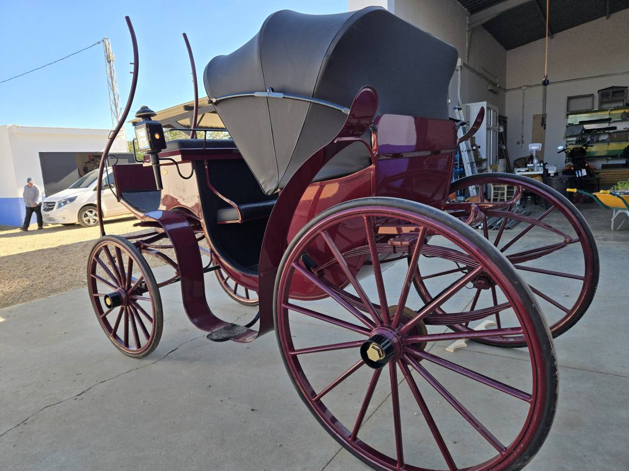 Attacchi - Mylord - Altra marca -  