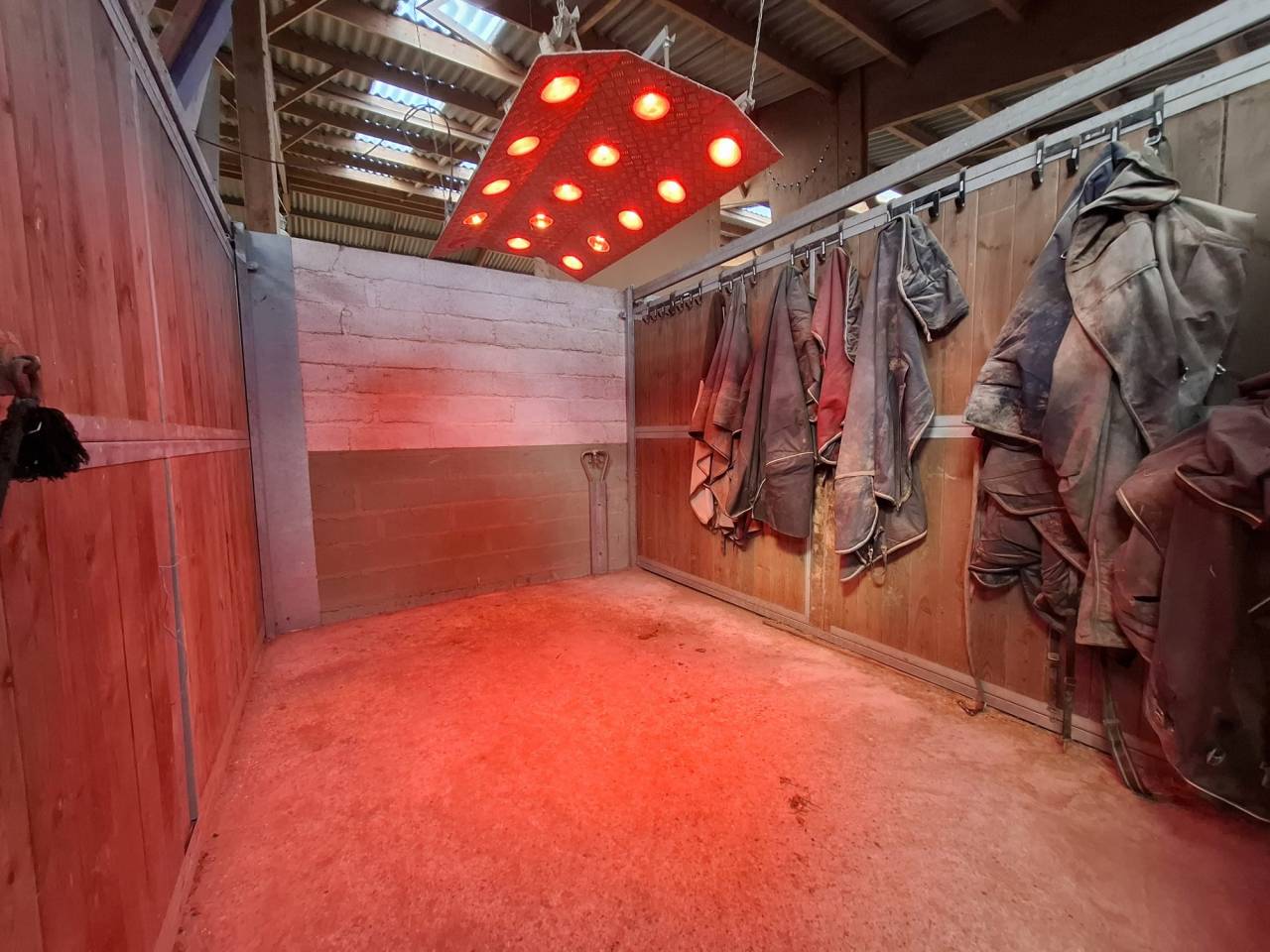 Propriet&agrave; equestre In vendita Loiret