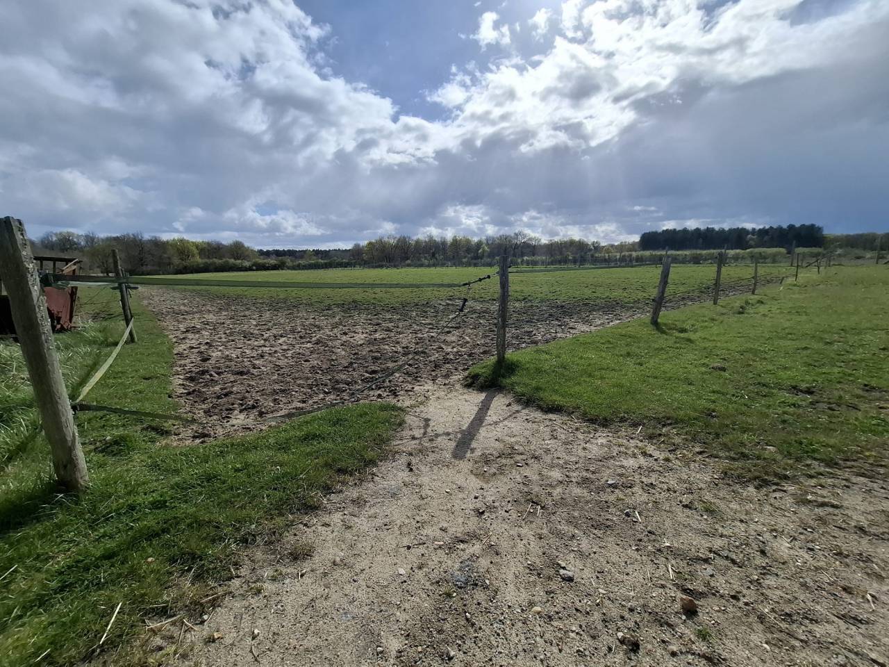 Propriet&agrave; equestre In vendita Loiret