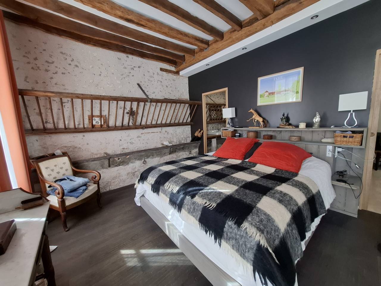 Propriet&agrave; equestre In vendita Loiret