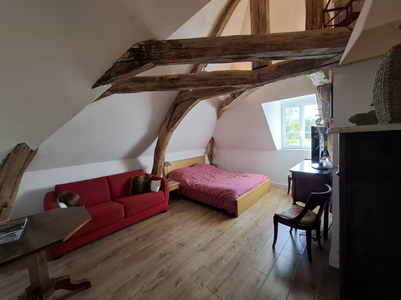 Propriet&agrave; equestre In vendita Loiret