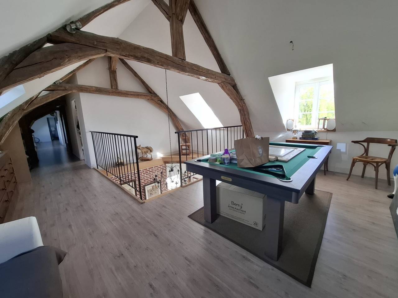 Propriet&agrave; equestre In vendita Loiret