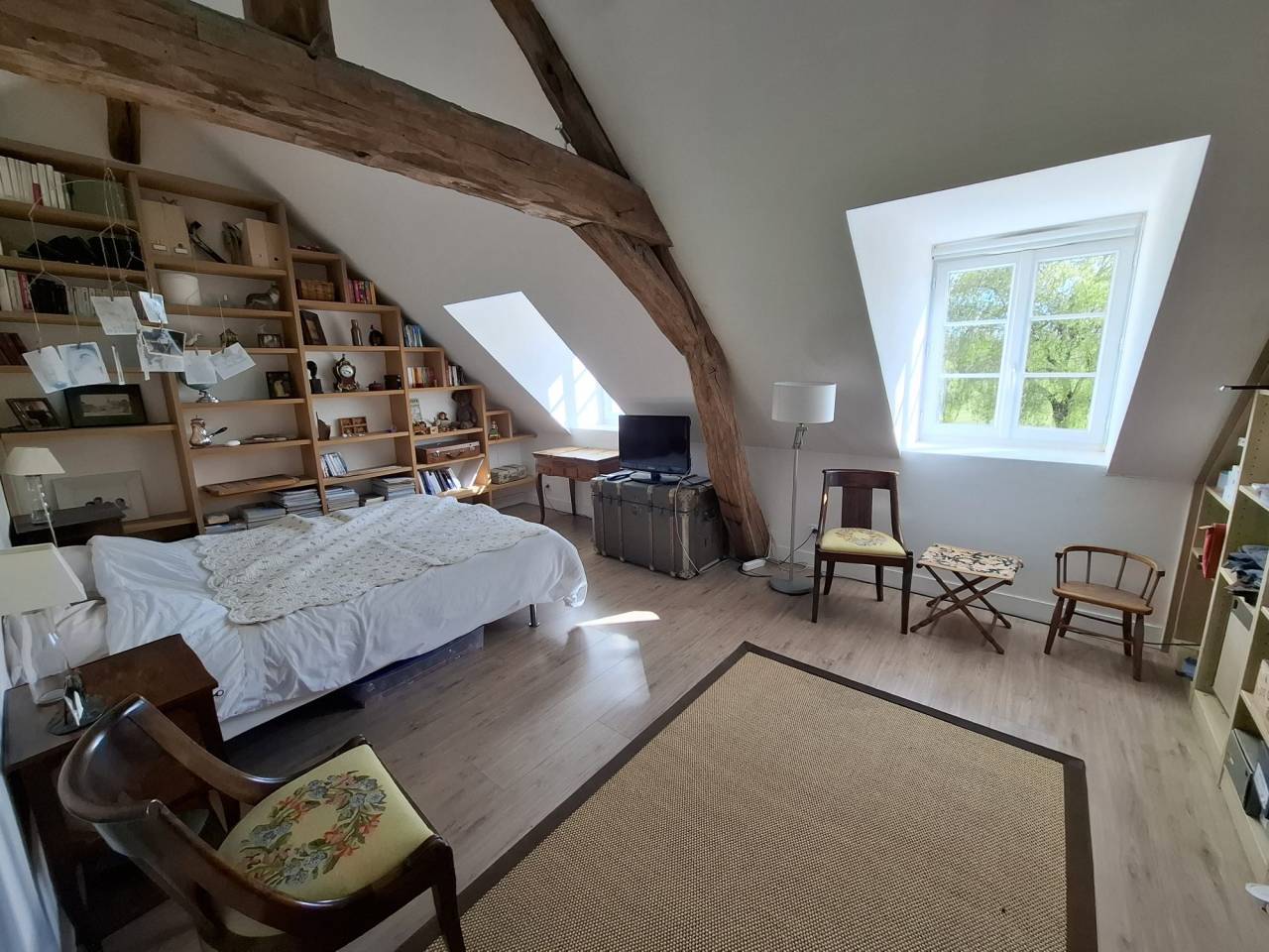 Propriet&agrave; equestre In vendita Loiret