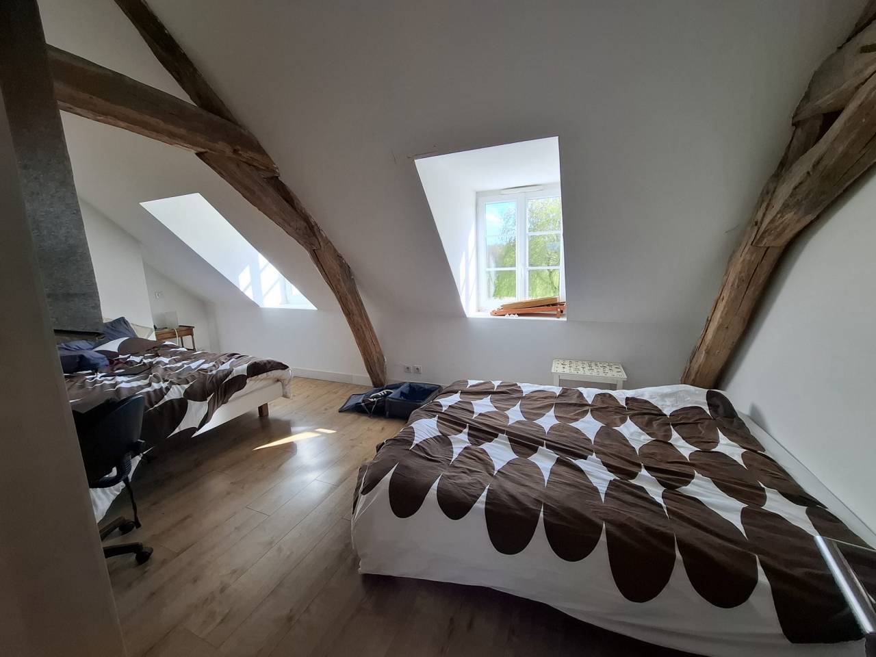 Propriet&agrave; equestre In vendita Loiret