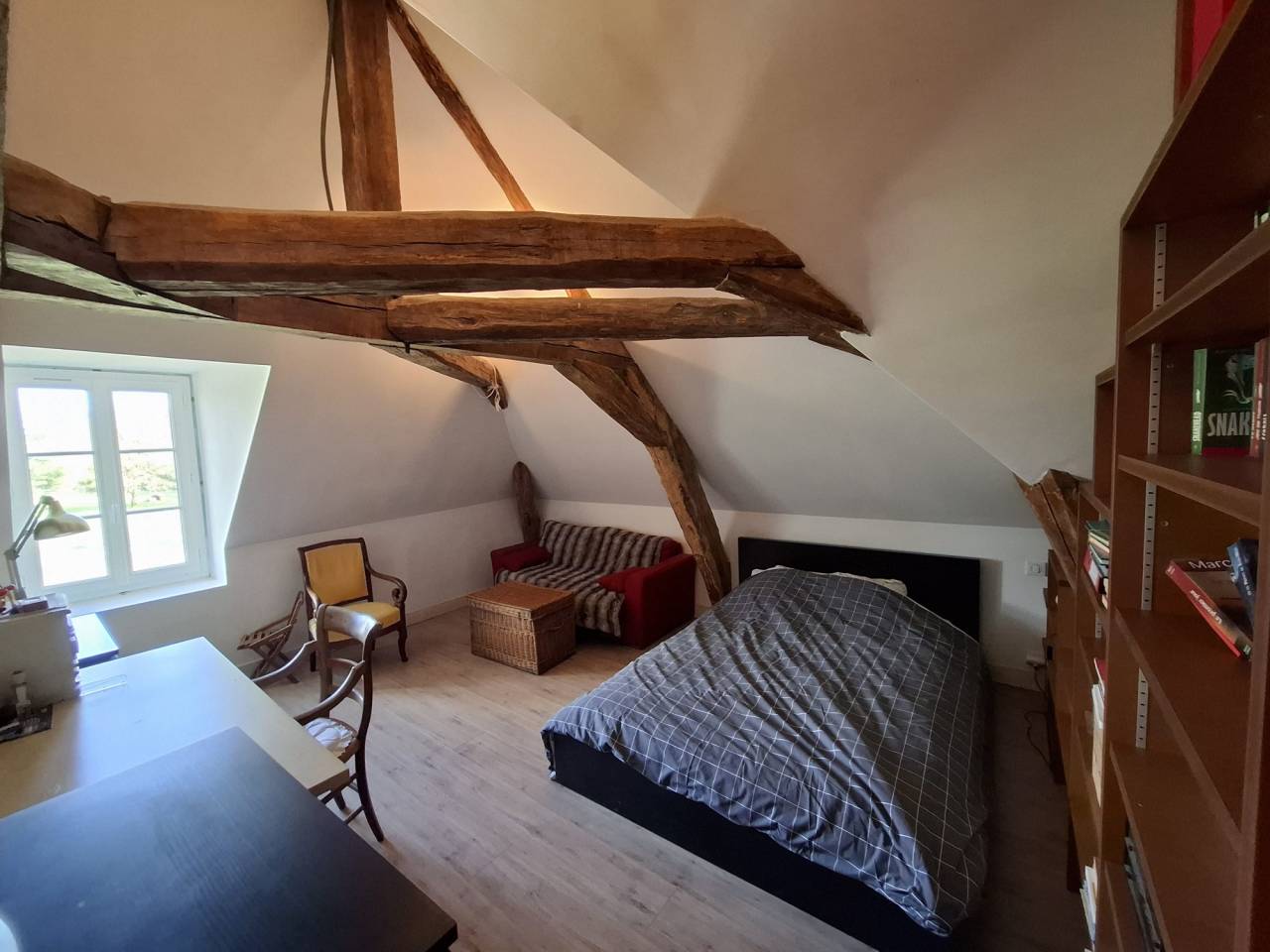 Propriet&agrave; equestre In vendita Loiret