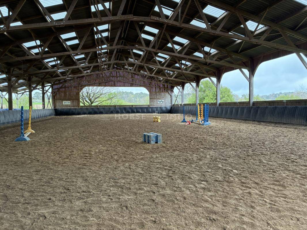 Centro ippico In vendita Morbihan