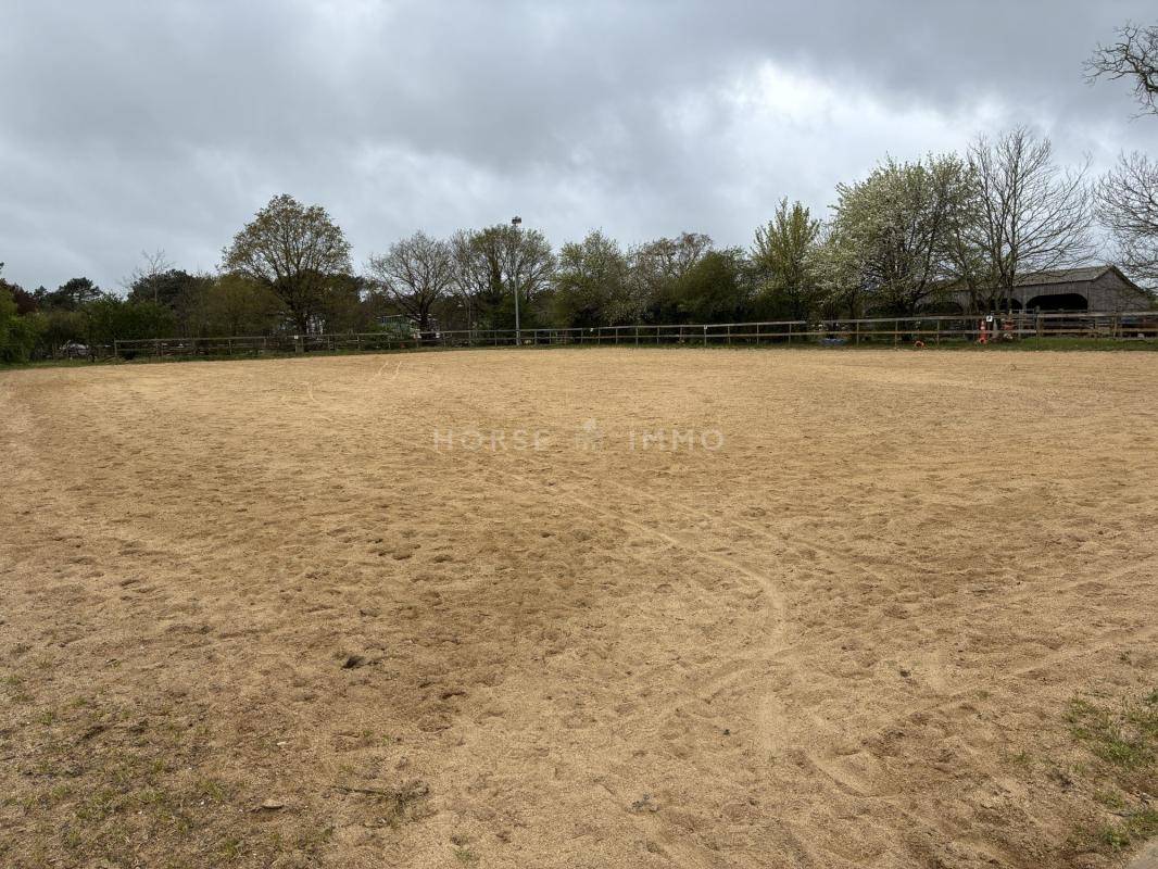 Centro ippico In vendita Morbihan