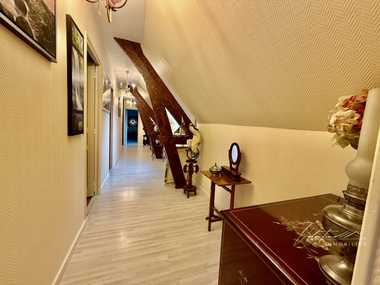 Propriet&agrave; equestre In vendita Calvados