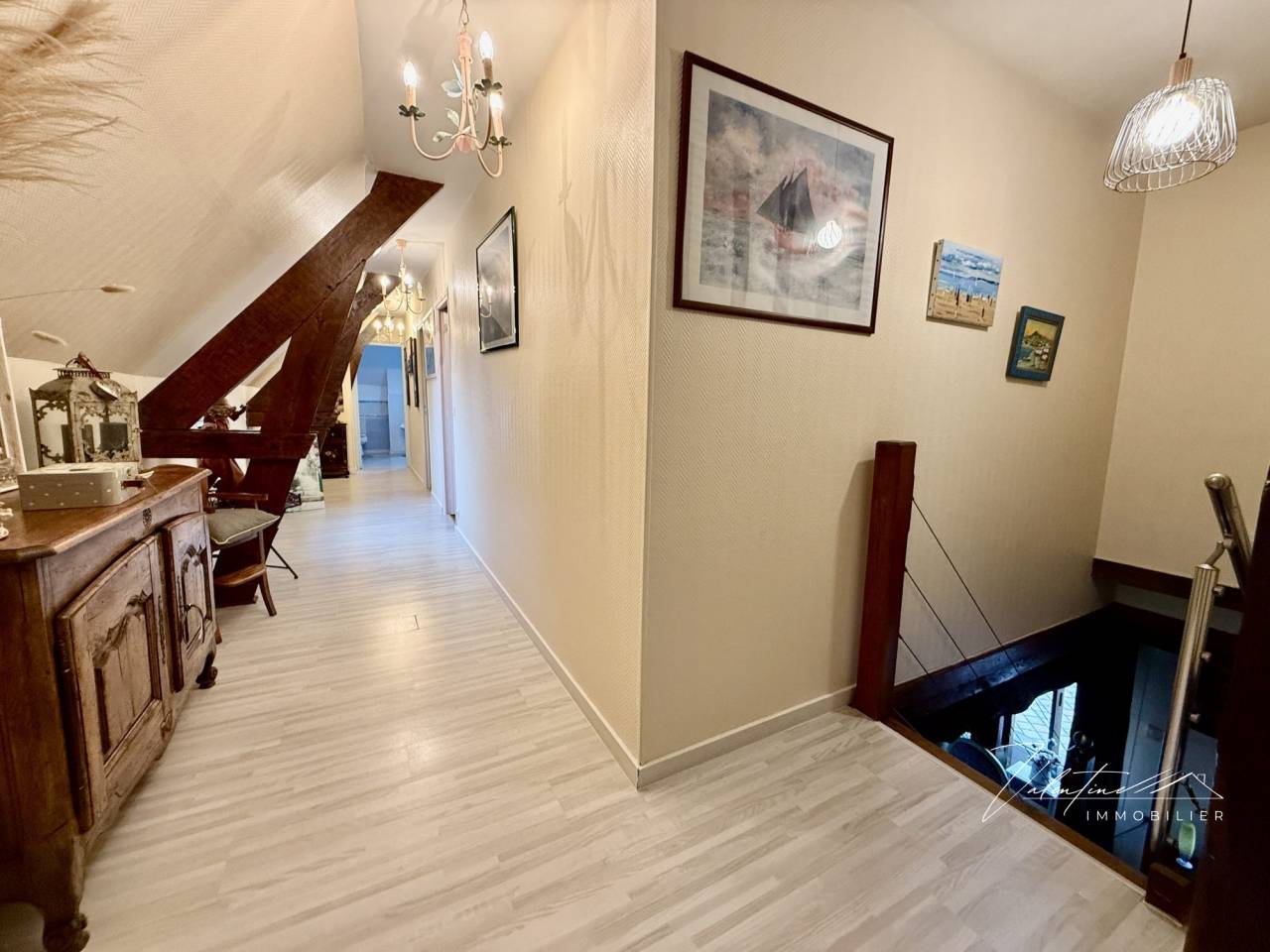 Propriet&agrave; equestre In vendita Calvados