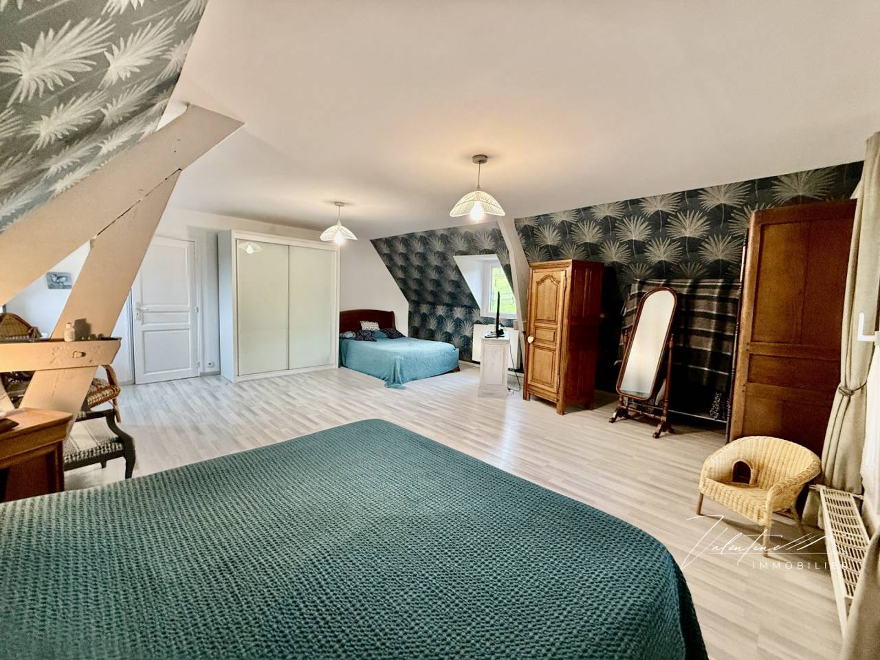 Propriet&agrave; equestre In vendita Calvados