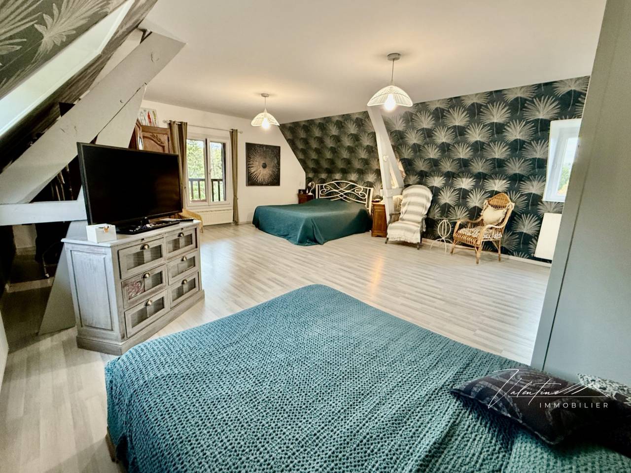 Propriet&agrave; equestre In vendita Calvados