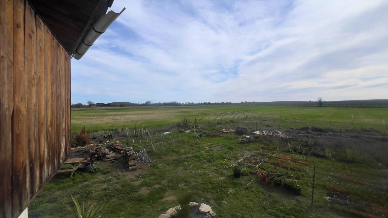 Campo In vendita H&eacute;rault