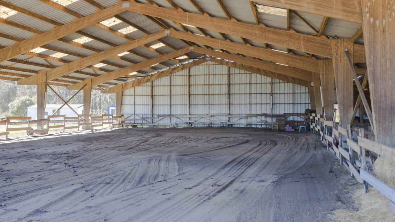 Scuderia per proprietari In vendita Gironde