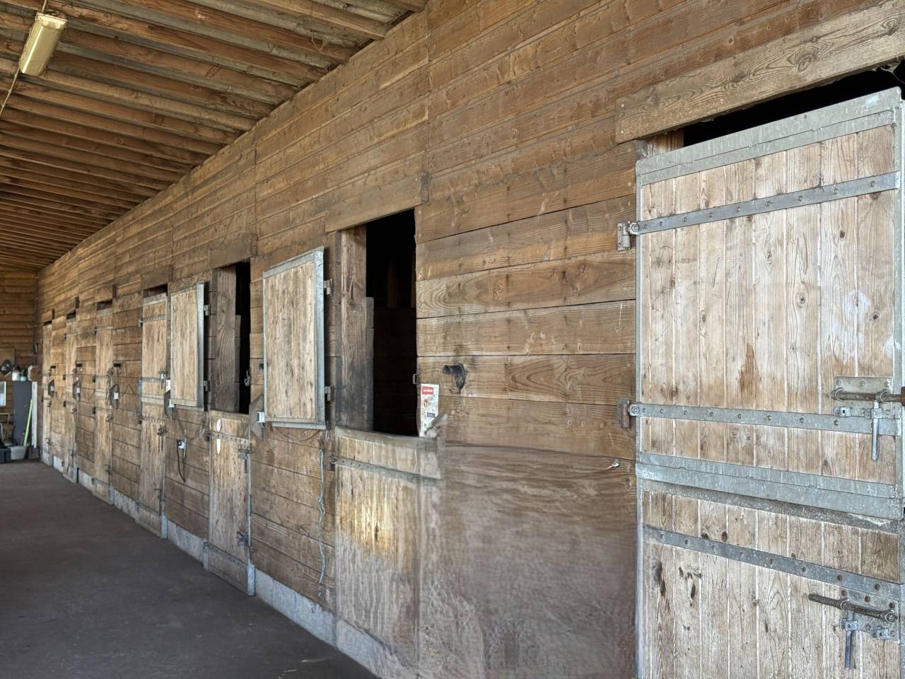 Scuderia per proprietari In vendita Gironde