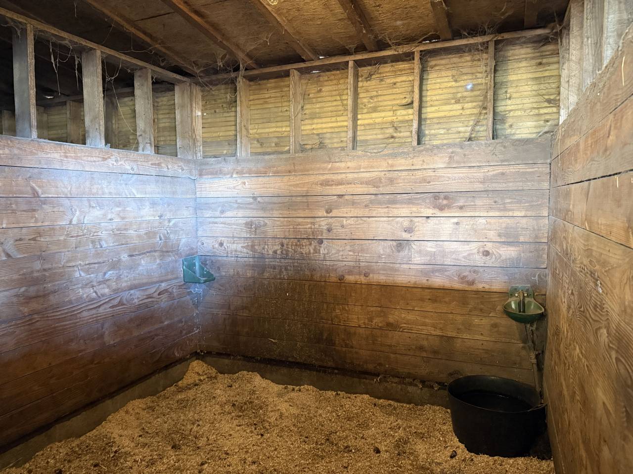 Scuderia per proprietari In vendita Gironde