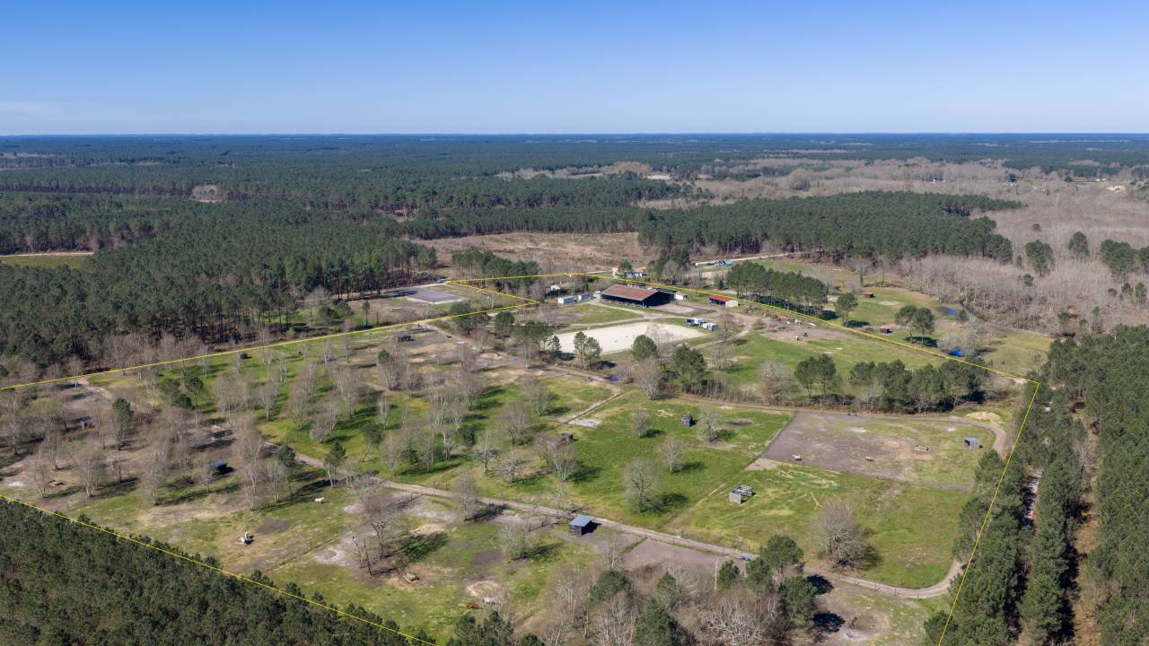 Scuderia per proprietari In vendita Gironde