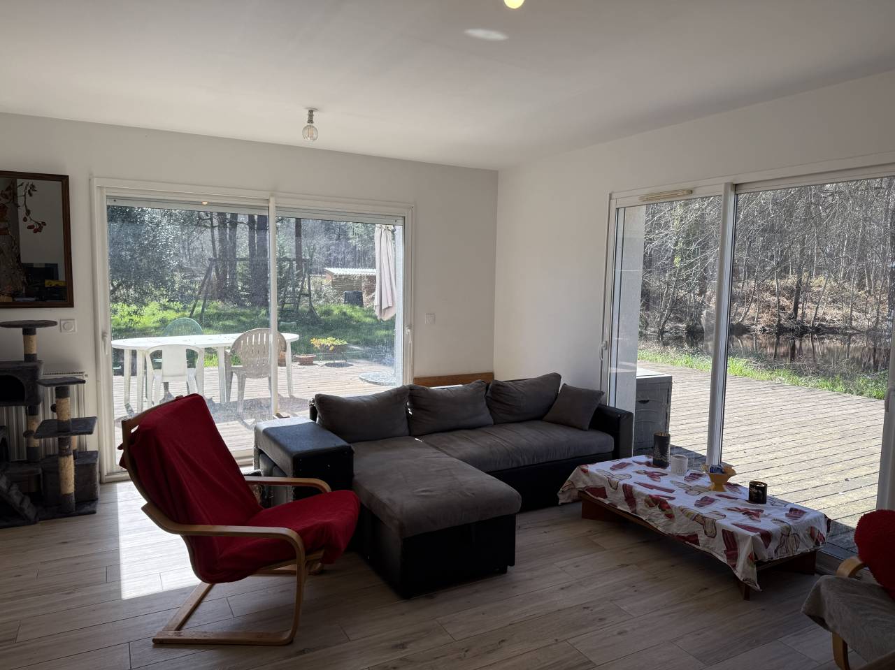 Scuderia per proprietari In vendita Gironde