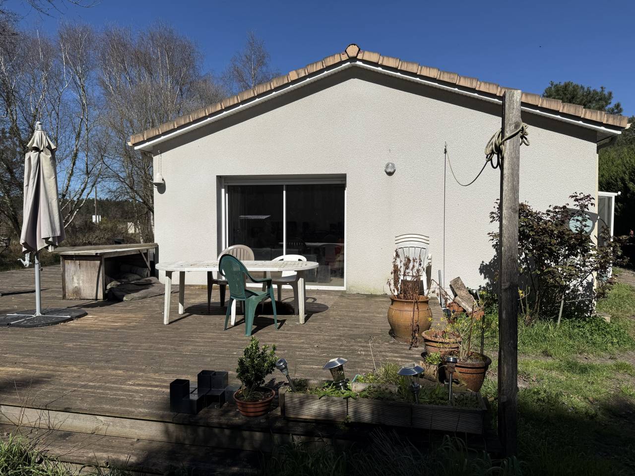 Scuderia per proprietari In vendita Gironde