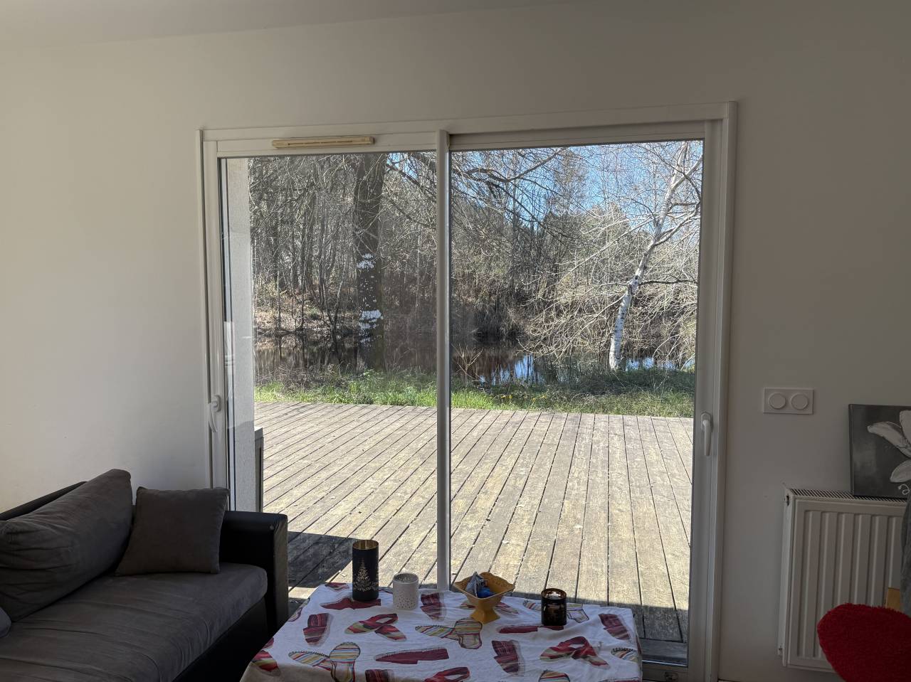 Scuderia per proprietari In vendita Gironde