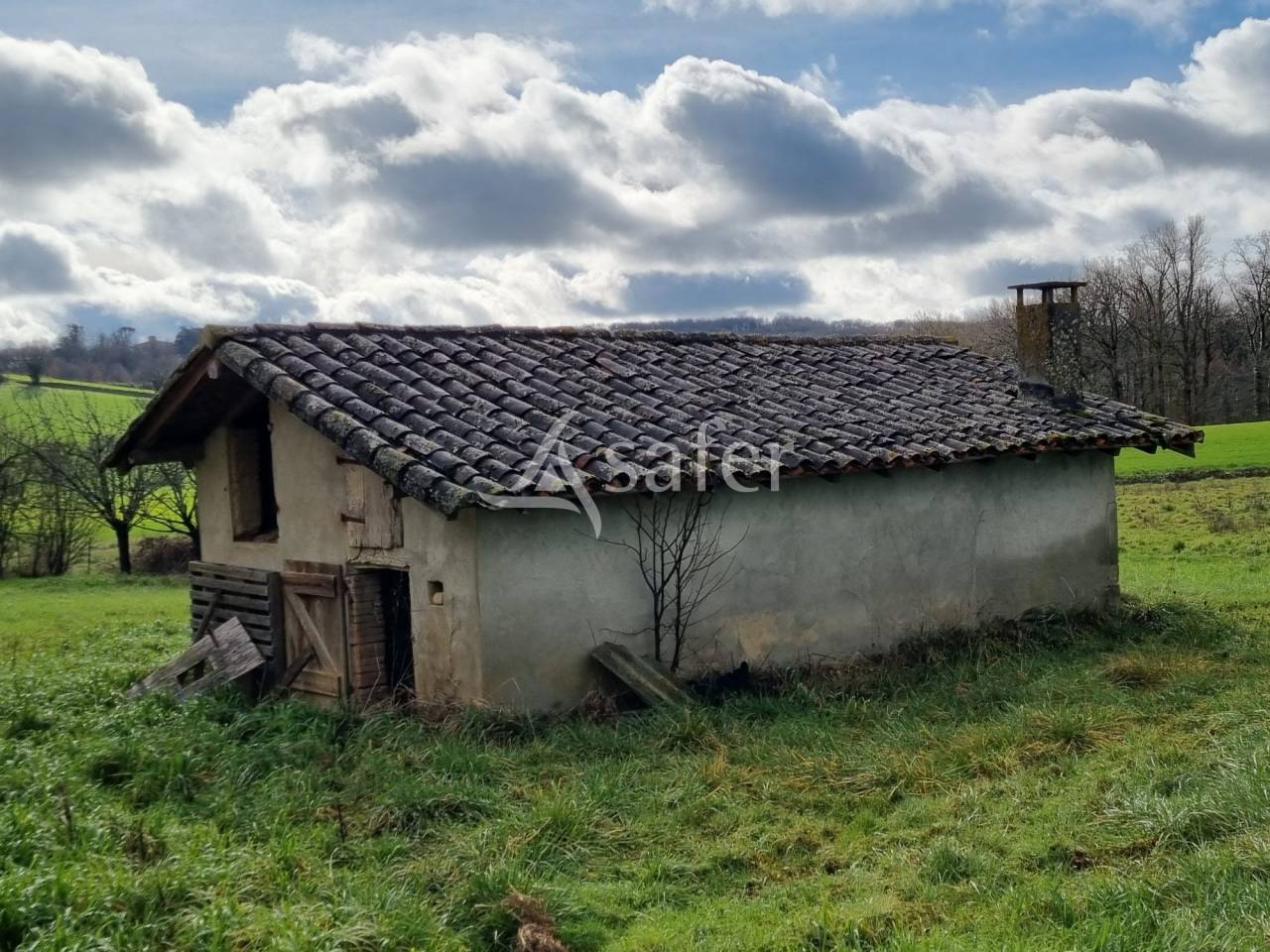 Azienda agricola In vendita Haute-Garonne
