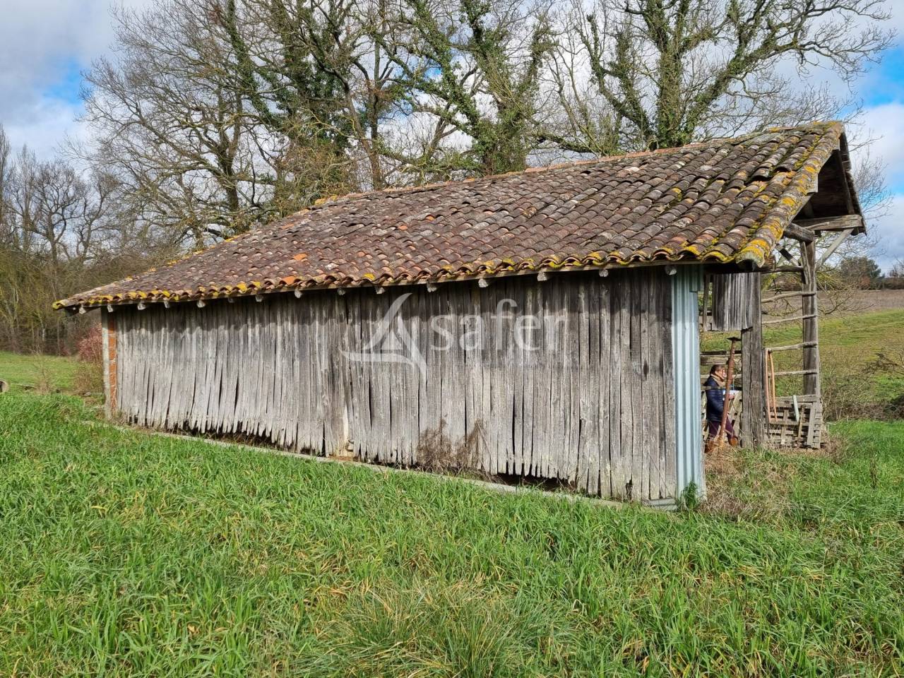 Azienda agricola In vendita Haute-Garonne