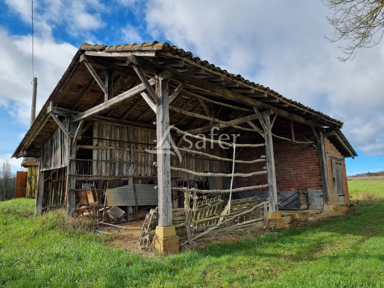 Azienda agricola In vendita Haute-Garonne