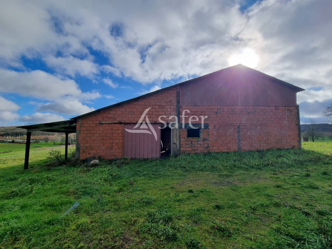 Azienda agricola In vendita Haute-Garonne