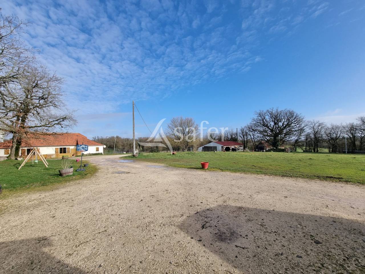 Azienda suina In vendita Lot