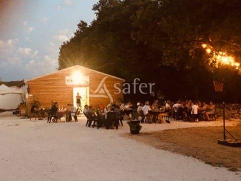 Azienda suina In vendita Lot