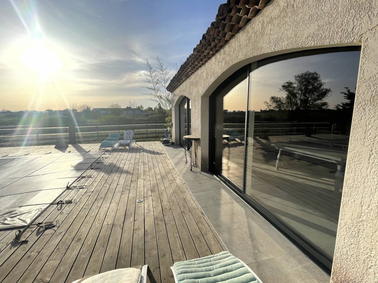 Propriet&agrave; equestre In vendita Gard