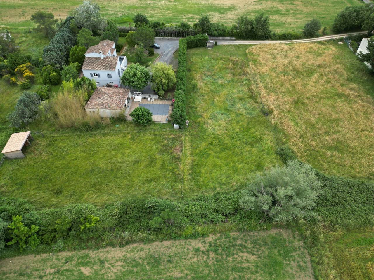 Propriet&agrave; equestre In vendita Gard